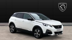 Peugeot 3008 1.2 PureTech GT Line 5dr Petrol Estate